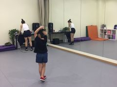 -予荷舞蹈(盛景校区)