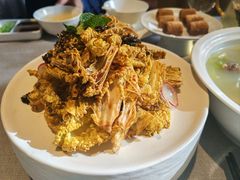 -福海居烤鸭店(鸟巢店)