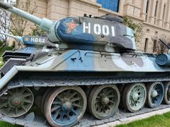 -中国人民解放军海军博物馆