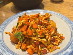 -黔诚酸汤牛肉(甲秀楼店)