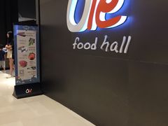 -Olé精品超市(苏州中心店)
