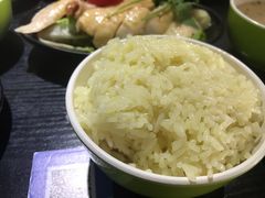 -绿柠食堂(北外滩店)