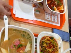 -魏家凉皮(黄雁村店)