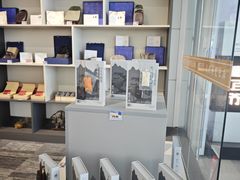 -银川河东国际机场