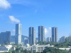 -深圳海景嘉途酒店(东翼楼)