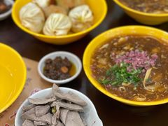 -毛华美食(清扬路店)