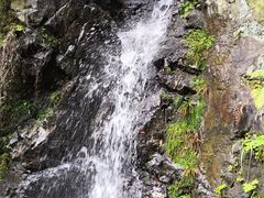 -夏霖九天银瀑风景区