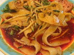 -新疆巴州金丝特餐厅(大钟寺店)