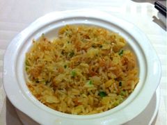 炒饭-阿一鲍鱼·20年匠心传承(天河北旗舰店)