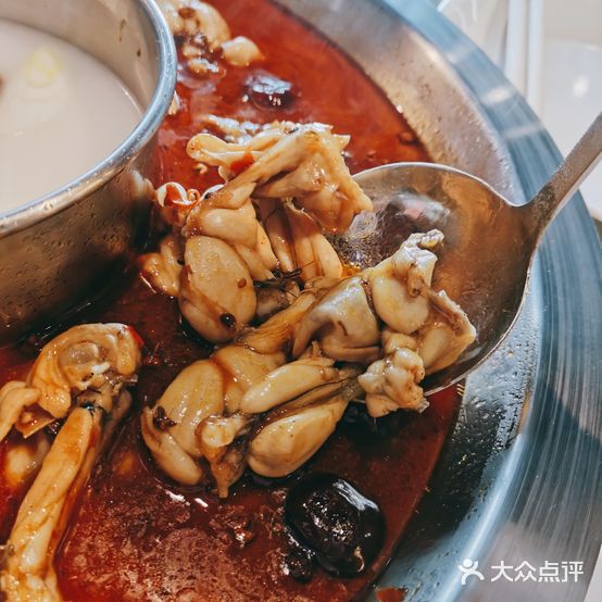 蛙将军美蛙自助火锅(泰兴凤凰广场店)