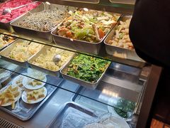 -姚记炒肝店(簋街店)