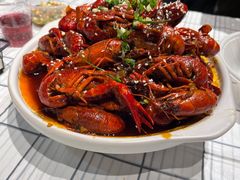 -蛙老爹·蜀香美蛙鱼头(王家湾店)