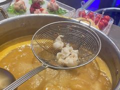 -琥珀川糟粕醋火锅(慈云寺店)