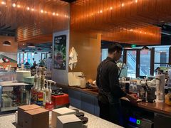 -sugarman espresso素饮糖人高新咖啡工厂