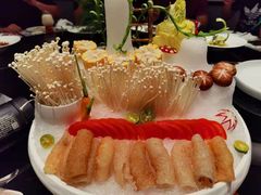 生刷鳗鱼胶-龙宴海鲜城(经中路店)