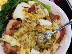 -澳门陈光记烧味饭店(郎家园店)