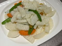 -郑庄脂渣海鲜楼(九水路店)