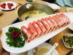 -湯系·煲汤手艺人(东二环泰禾广场店)