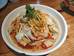 石河子凉皮-疆里疆外·和田烤肉·清真