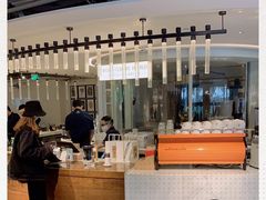-Peet's 皮爷咖啡(东湖路手作店)