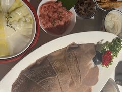 -九鼎轩脆毛肚火锅(南京东路店)
