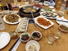 -濠轩阁特色生蚝火锅(水湾路店)