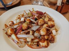 -KŌNG胶东小馆(华熙店)