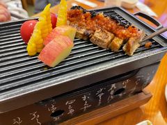 香煎鹅肝-酒吞(七宝领展广场店)