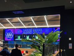 大堂-匠子烤鱼(东方万达店)