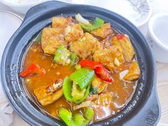-红月湾海鲜饭店•沙滩海景(双月湾店)