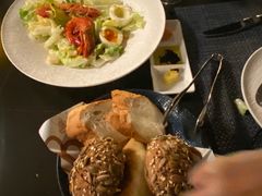 -宴悦海鲜餐厅·游水海鲜·牛排(亚龙湾瑞吉店)