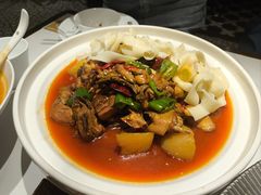 -清真·卡德尔大叔新疆主题餐厅(龙汇路店)