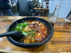 -张飞牛肉(观前街店)