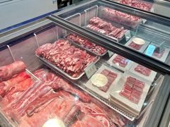 -313羊庄铁锅烀羊肉(望京店)