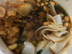-覃肥叔桂林米粉(粮道街店)