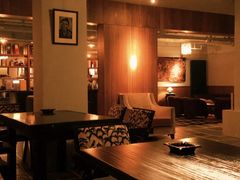 -漪龙台·B26 Rooftop Lounge