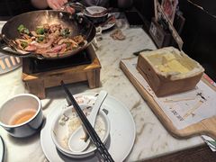 -绿茶餐厅(深圳龙华天虹购物中心店)
