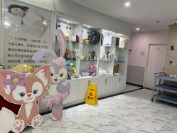 -纵享怡月月子中心(西稍门店)