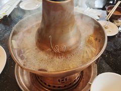 -南门涮肉(通州大船店)