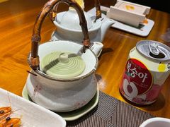 -和彩放题餐厅(酒仙桥店)