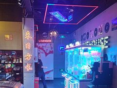 -唱吧麦颂KTV(马驹桥店)