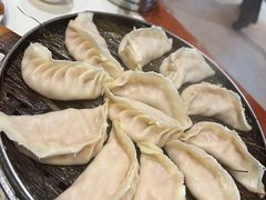 老蔡记蒸饺-郑州烤鸭总店