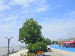 -刘家湾赶海园
