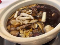 -天宜隆蘑菇宴火锅(石景山旗舰店)