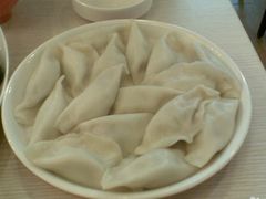 -喜家德虾仁水饺(马栏店)