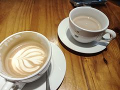 -参差咖啡(水果湖公园店)