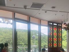 -点都德(广州白云山景区南门店)