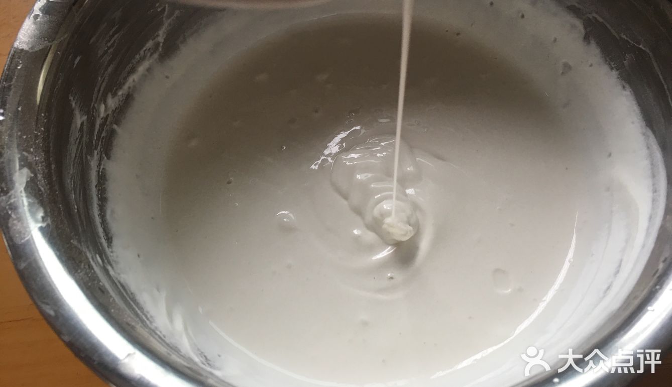 广式糯米（咸、甜）薄撑