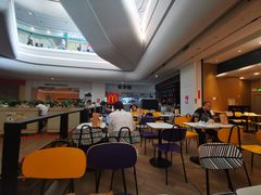 -麦当劳(皇岗路店)