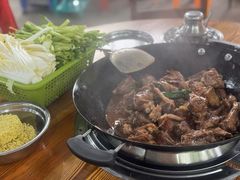 -大地农庄(逢沙大道店)